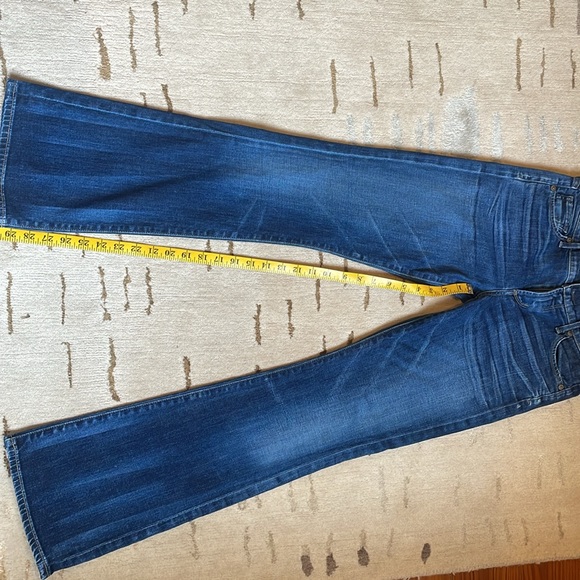 30 inch inseam - Picture 5 of 5